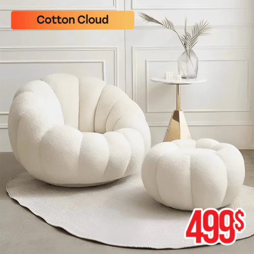 Cotton Cloud