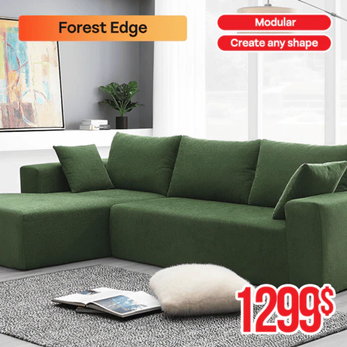 Forest Edge