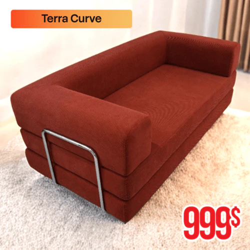 Terra Curve